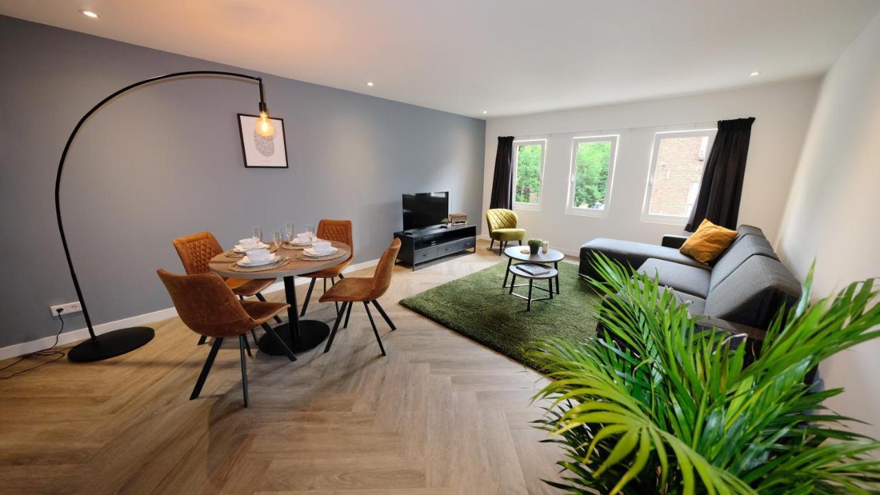 Spacious 65M2 Apartment In The Centre Of Eindhoven - R65B Exterior photo