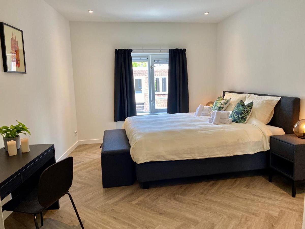 Spacious 65M2 Apartment In The Centre Of Eindhoven - R65B Exterior photo