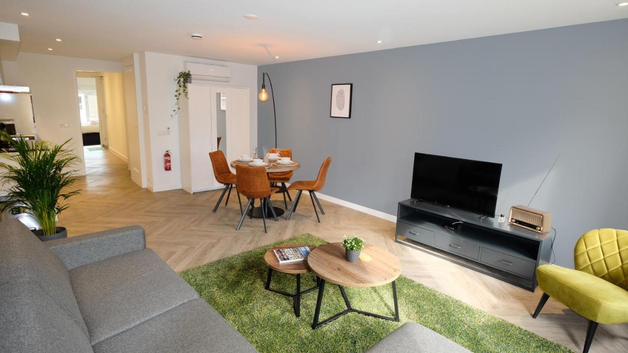 Spacious 65M2 Apartment In The Centre Of Eindhoven - R65B Exterior photo