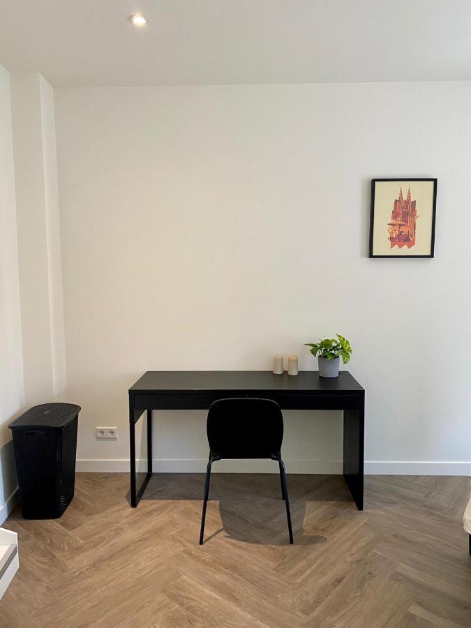 Spacious 65M2 Apartment In The Centre Of Eindhoven - R65B Exterior photo