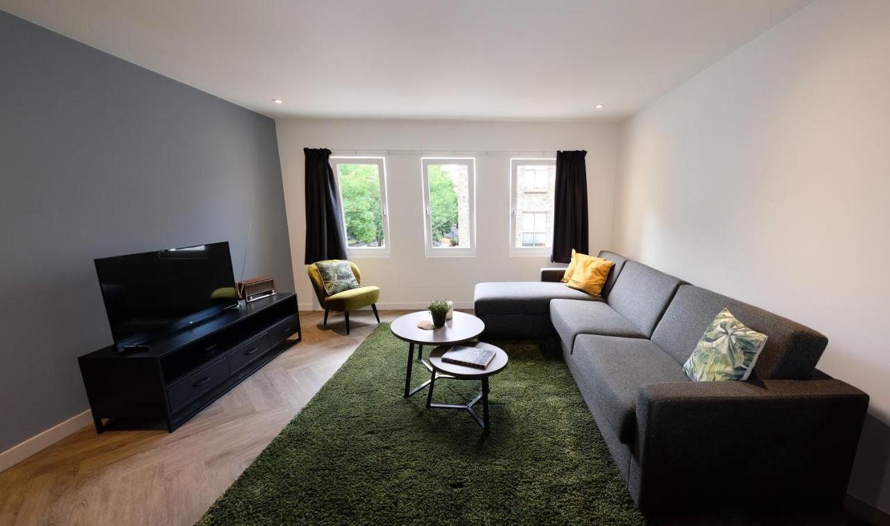 Spacious 65M2 Apartment In The Centre Of Eindhoven - R65B Exterior photo